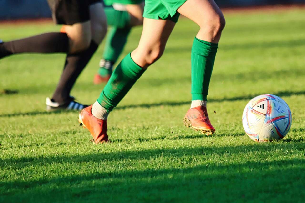 fotbal 3
